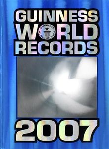 Guinness World Records with Cards