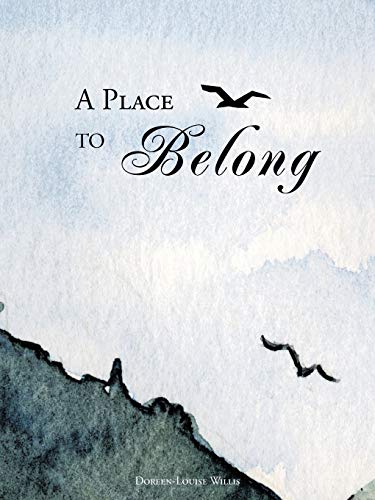 A PLACE TO Belong