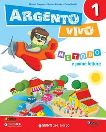 Argento Vivo: Argento Vivo 1 - Letture