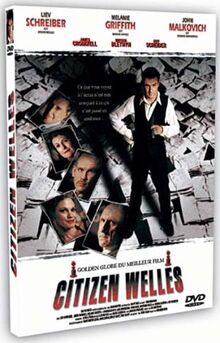Citizen Welles [FR Import]