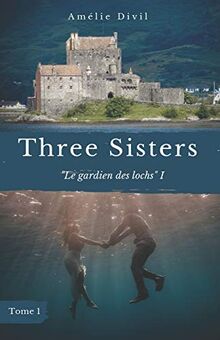 Le gardien des lochs I: Une romance au coeur des légendes écossaises.