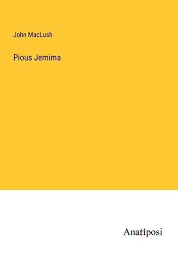 Pious Jemima