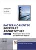Pattern-Oriented Software Architecture: Volume 2: Patterns for Concurrent and Networked Objects