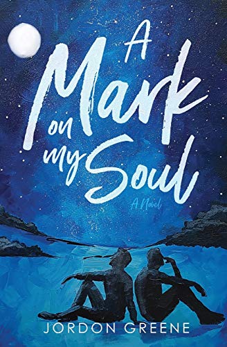 Jordon Greene A Mark On My Soul