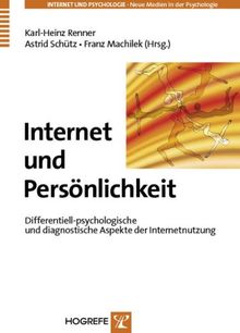 Internet und Persönlichkeit