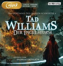Der Engelsturm: Das Geheimnis der großen Schwerter 4