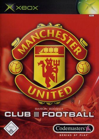Club Football - Manchester United