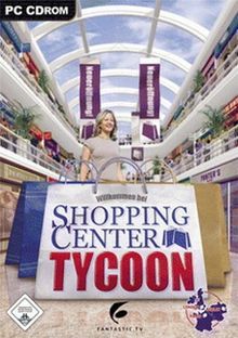 Shopping Center Tycoon