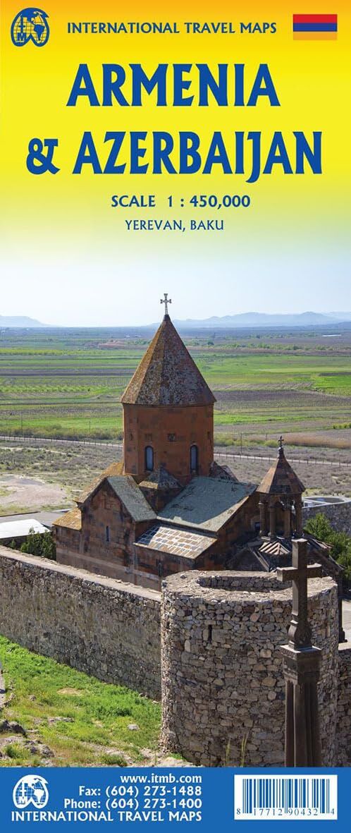 Armenia/Azerbaijan