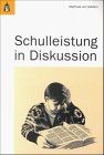 Schulleistung in Diskussion