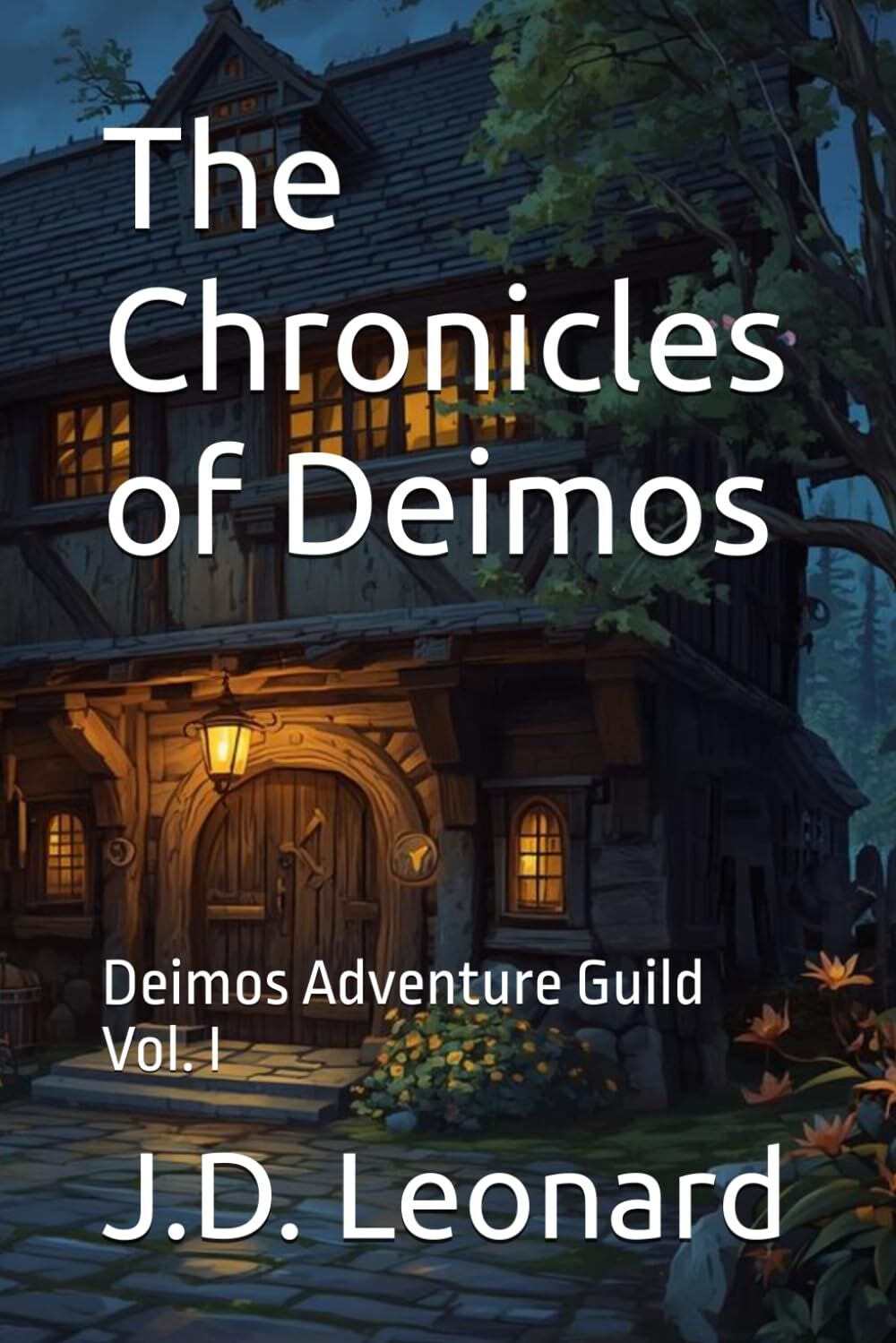 The Chronicles of Deimos