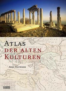 Atlas der alten Kulturen