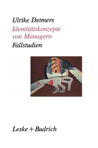 Identitätskonzepte von Managern