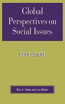 Global Perspectives on Social Issues: Education