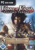 Prince of Persia: The Two Thrones - Special Edition (inkl. The Sands of Time, Warrior Within, The Two Thrones)
