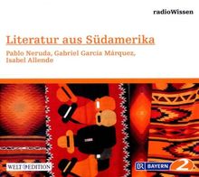 Südamerika von Radiowissen-Literatur | CD | Zustand gut