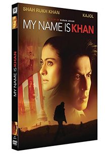 My name is khan [FR Import]