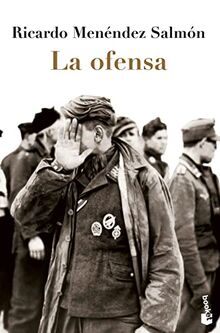 La ofensa (Novela)