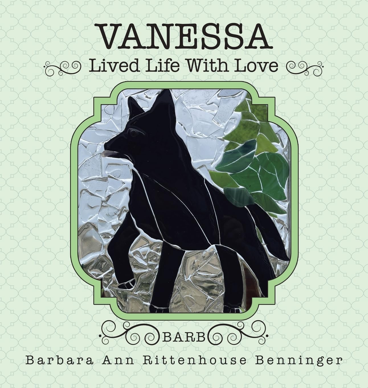 VANESSA: Lived Life With Love