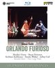 Vivaldi: Orlando Furioso (Legendary Performances) [Blu-ray]