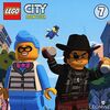 Lego City-TV-Serie CD 7