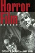 Horror Film Reader (Softcover)
