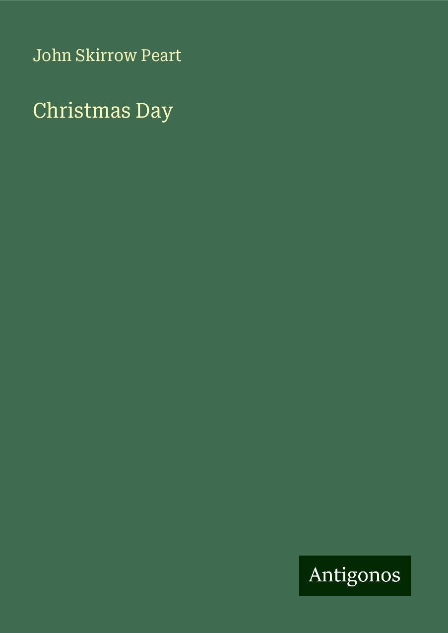 Christmas Day