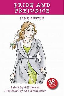 Pride and Prejudice (Real Reads)