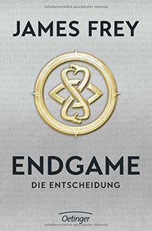 Endgame. Die Entscheidung: Band 3