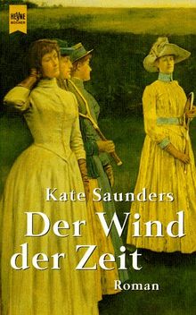 Der Wind der Zeit.