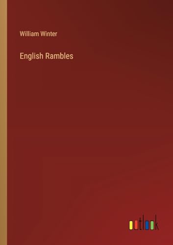 English Rambles
