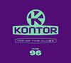Kontor Top of the Clubs Vol.96