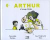 Arthur Et Son Petit Monde - Arthus Et La Soupe D'etoiles