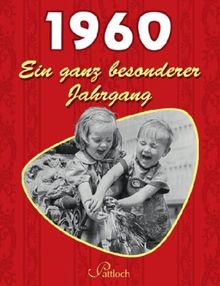 1960: Ein ganz besonderer Jahrgang