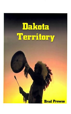Dakota Territory (Tap Duncan Westerns)