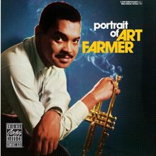 Original Jazz Classics: Portrait of Art Farmer