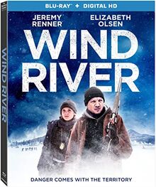 WIND RIVER - WIND RIVER (1 Blu-ray) von WIND RIVER  | DVD | Zustand sehr gut
