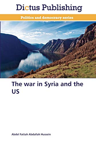 The war in Syria and the US