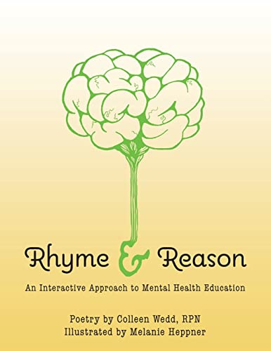 Rhyme and Reason: An Interactive Approach to Mental Health Education