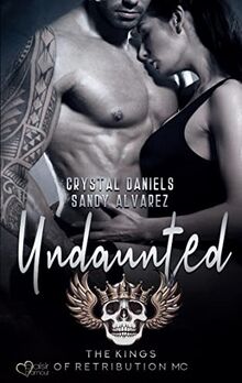 Kings of Retribution MC: Undaunted