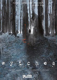 Wytches: Band 1.