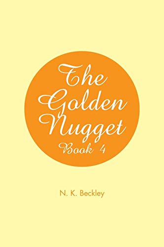 The Golden Nugget: Book 4
