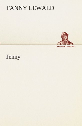 Jenny (TREDITION CLASSICS)