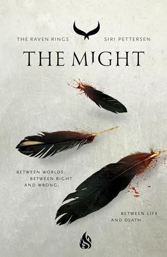 The Might (Volume 3) (The Raven Rings, Band 3)