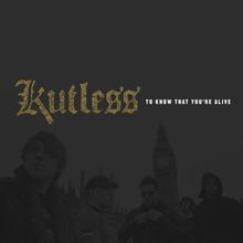 To Know That You Re Alive von Kutless | CD | Zustand gut