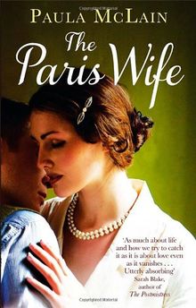 The Paris Wife