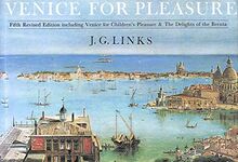 Venice for Pleasure