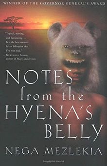 Notes from the Hyena's Belly