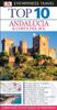 DK Eyewitness Travel Top 10 Andalucia & Costa Del Sol [With Pull-Out Map] (Eyewitness Top 10 Travel Guide)
