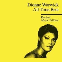 All Time Best - Reclam Musik Edition 34